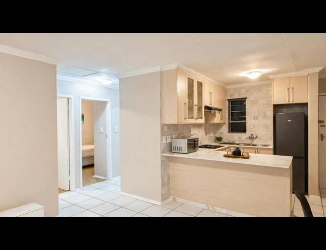 2 BEDROOM PROPERTY TO RENT IN MORNINGSIDE